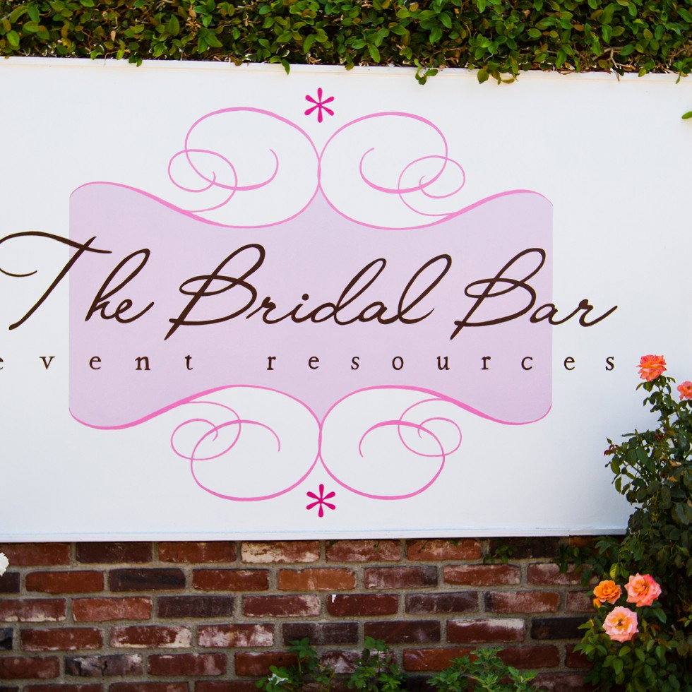 the bridal bar